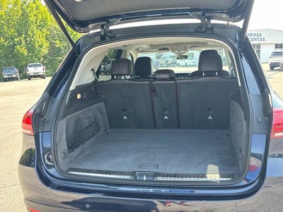 2020 Mercedes-Benz GLE GLE 350 4MATIC®