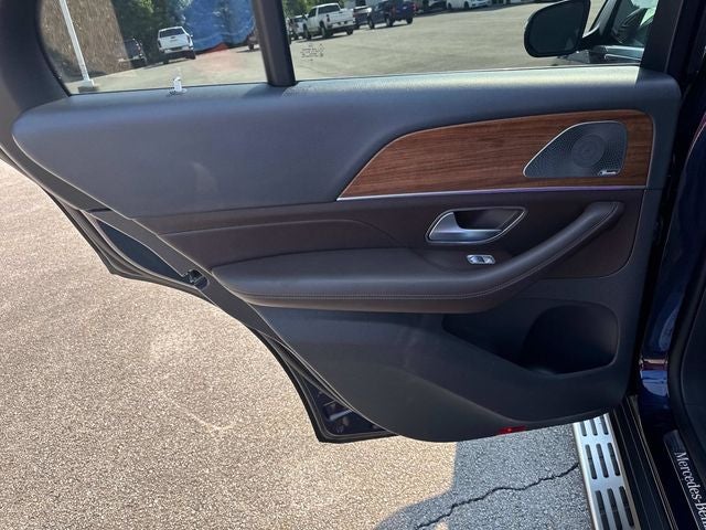 2020 Mercedes-Benz GLE GLE 350 4MATIC®