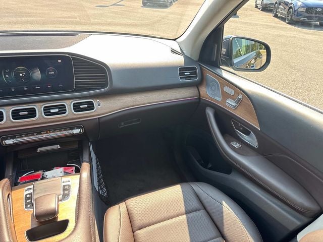 2020 Mercedes-Benz GLE GLE 350 4MATIC®