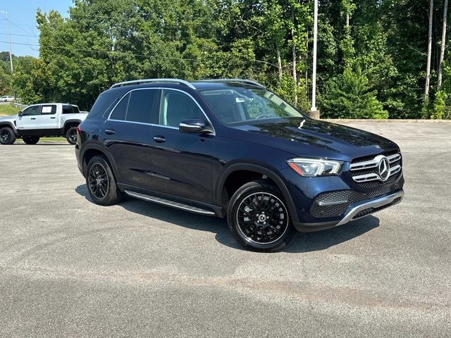2020 Mercedes-Benz GLE GLE 350 4MATIC®