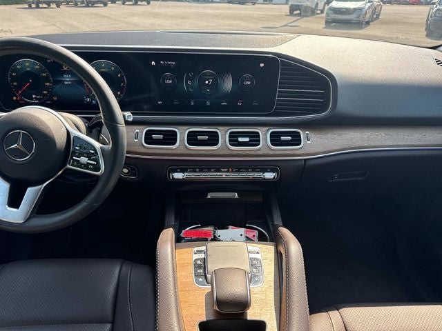 2020 Mercedes-Benz GLE GLE 350 4MATIC®