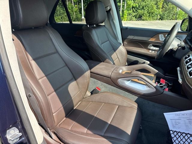 2020 Mercedes-Benz GLE GLE 350 4MATIC®