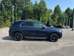 2020 Mercedes-Benz GLE GLE 350 4MATIC®