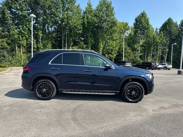 2020 Mercedes-Benz GLE GLE 350 4MATIC®