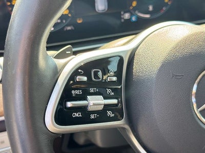 2020 Mercedes-Benz GLE GLE 350 4MATIC®