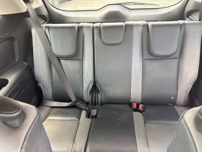2022 Subaru Ascent Onyx Edition