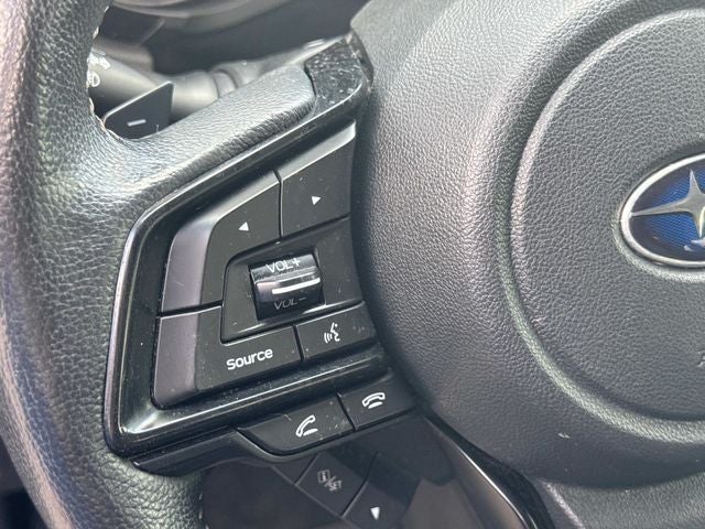 2022 Subaru Ascent Onyx Edition