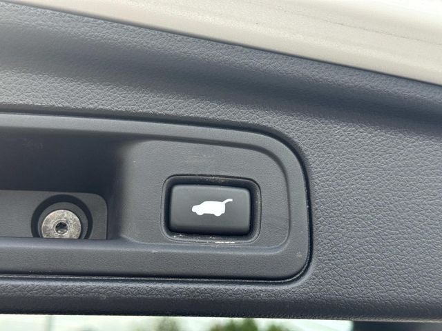 2021 Honda Pilot Black Edition