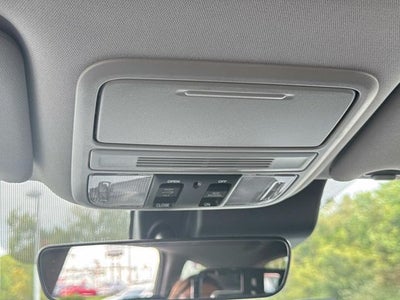 2021 Honda Pilot Black Edition