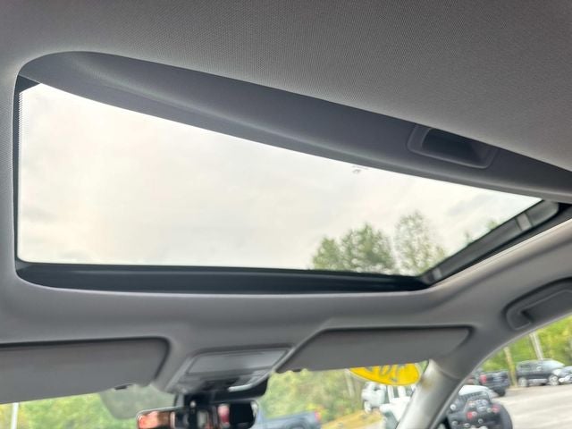 2021 Honda Pilot Black Edition