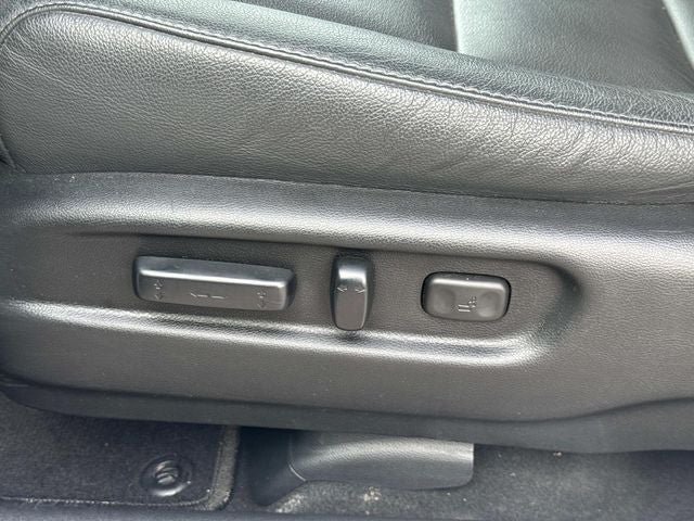 2021 Honda Pilot Black Edition