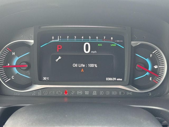 2021 Honda Pilot Black Edition