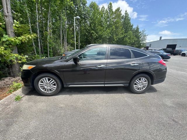 2015 Honda Crosstour EX-L
