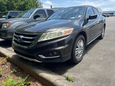 2015 Honda Crosstour EX-L