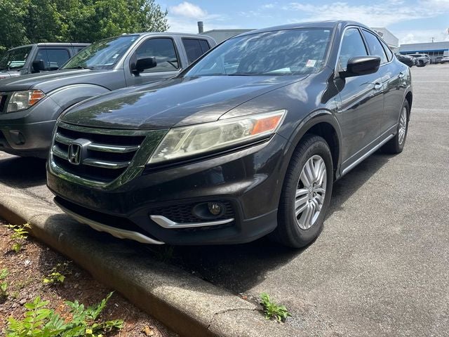 2015 Honda Crosstour EX-L