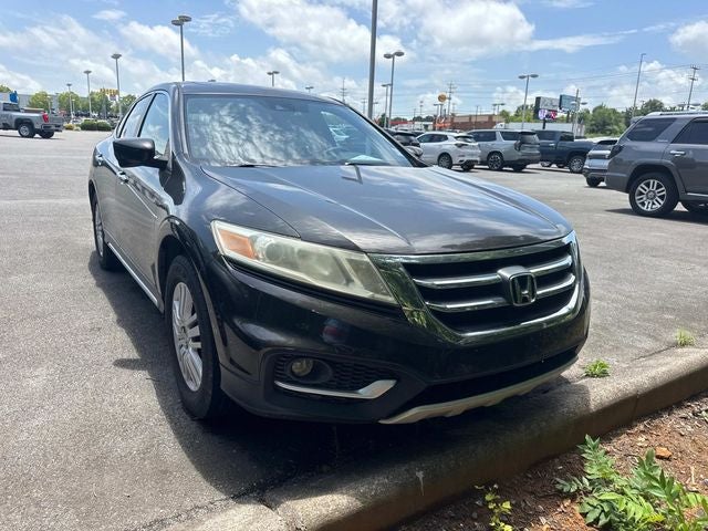 2015 Honda Crosstour EX-L