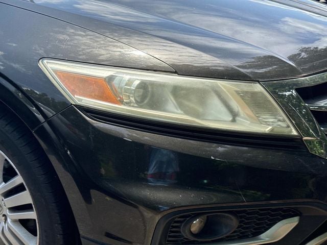 2015 Honda Crosstour EX-L