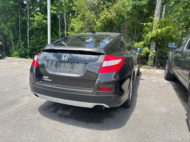 2015 Honda Crosstour EX-L