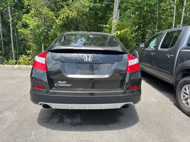 2015 Honda Crosstour EX-L