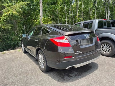 2015 Honda Crosstour EX-L