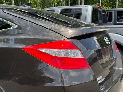 2015 Honda Crosstour EX-L