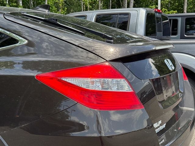 2015 Honda Crosstour EX-L