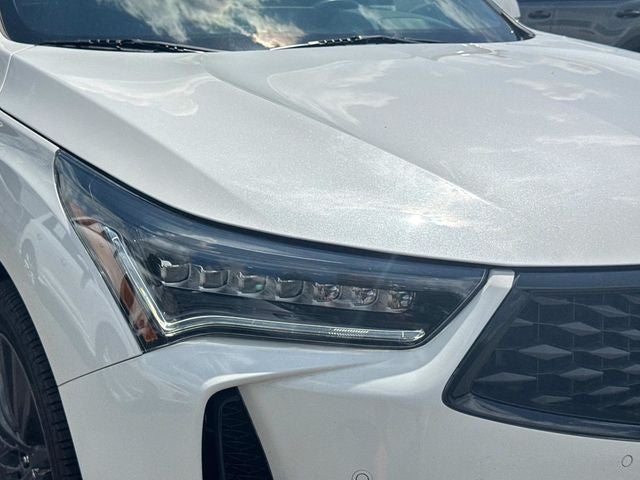 2024 Acura RDX A-Spec Advance Package SH-AWD