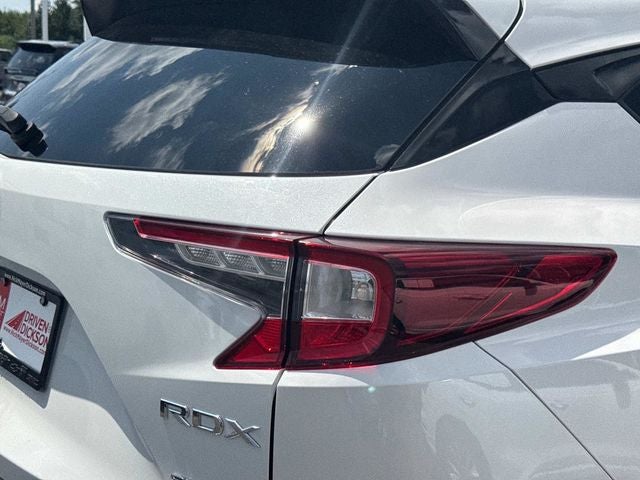 2024 Acura RDX A-Spec Advance Package SH-AWD