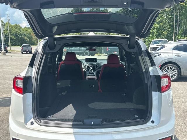 2024 Acura RDX A-Spec Advance Package SH-AWD