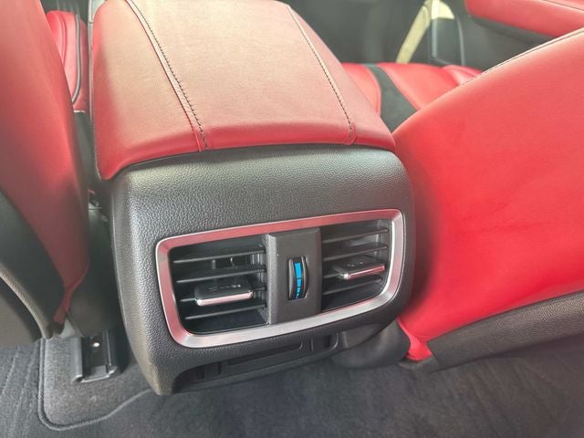 2024 Acura RDX A-Spec Advance Package SH-AWD