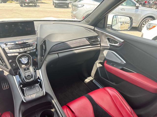 2024 Acura RDX A-Spec Advance Package SH-AWD