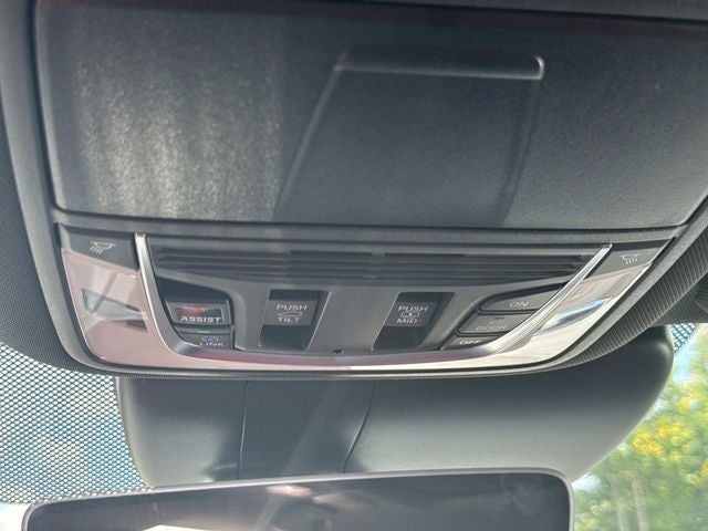 2024 Acura RDX A-Spec Advance Package SH-AWD