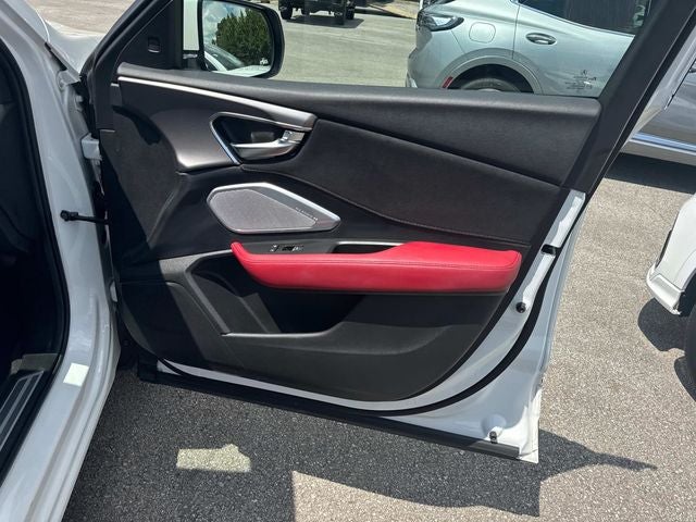 2024 Acura RDX A-Spec Advance Package SH-AWD