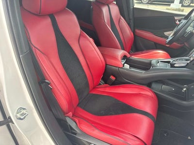2024 Acura RDX A-Spec Advance Package SH-AWD