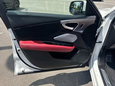 2024 Acura RDX A-Spec Advance Package SH-AWD