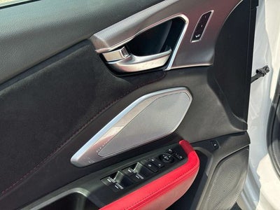 2024 Acura RDX A-Spec Advance Package SH-AWD