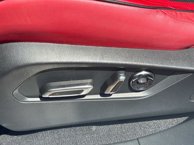 2024 Acura RDX A-Spec Advance Package SH-AWD