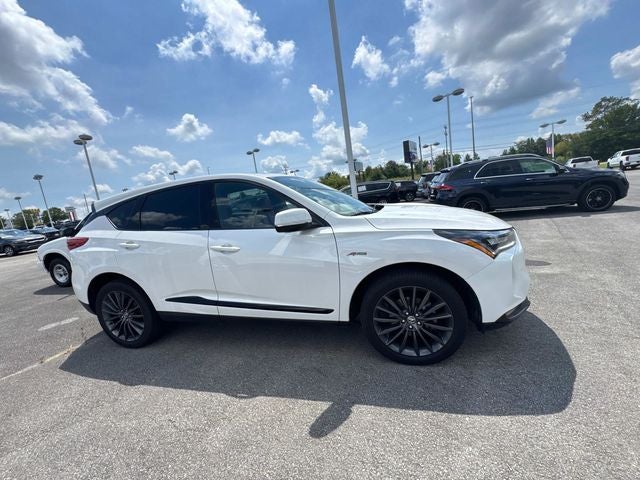 2024 Acura RDX A-Spec Advance Package SH-AWD