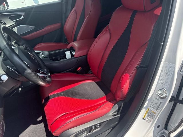 2024 Acura RDX A-Spec Advance Package SH-AWD