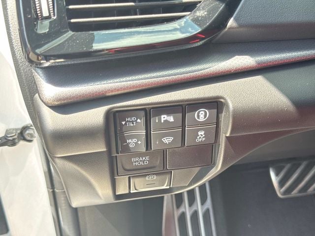 2024 Acura RDX A-Spec Advance Package SH-AWD
