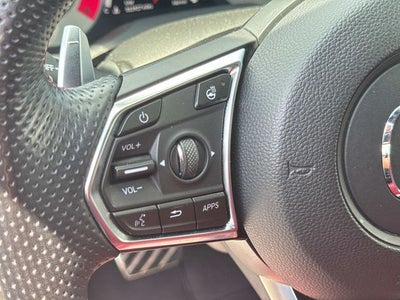 2024 Acura RDX A-Spec Advance Package SH-AWD