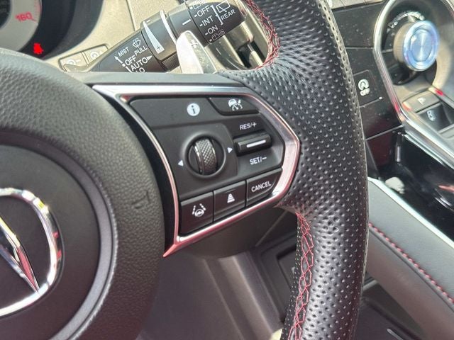 2024 Acura RDX A-Spec Advance Package SH-AWD