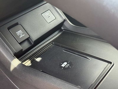 2024 Acura RDX A-Spec Advance Package SH-AWD