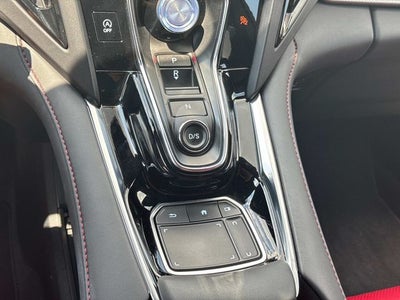 2024 Acura RDX A-Spec Advance Package SH-AWD