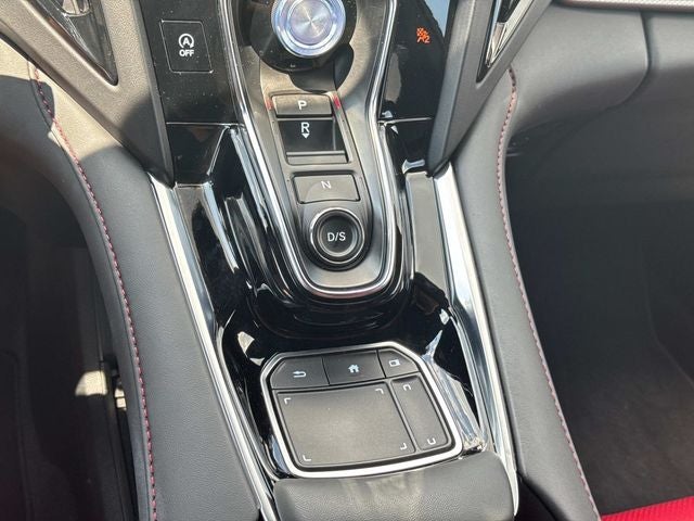 2024 Acura RDX A-Spec Advance Package SH-AWD