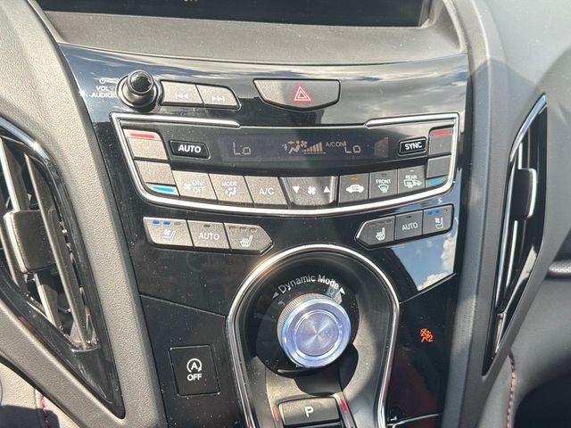 2024 Acura RDX A-Spec Advance Package SH-AWD