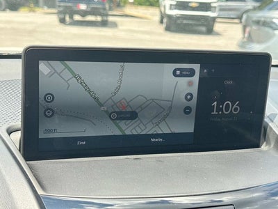 2024 Acura RDX A-Spec Advance Package SH-AWD