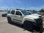 2013 Nissan Xterra S