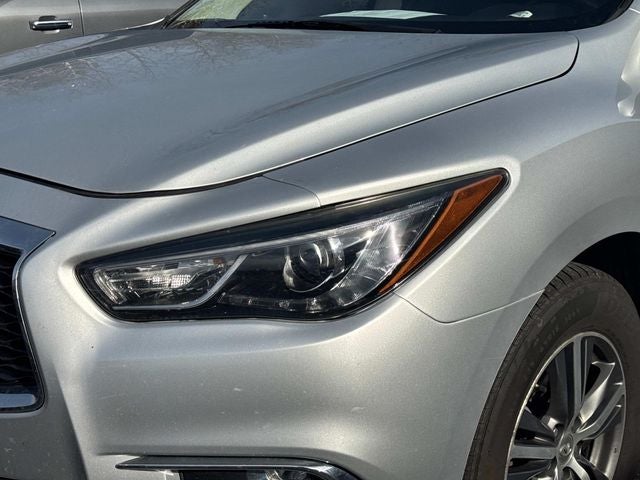 2020 INFINITI QX60 PURE
