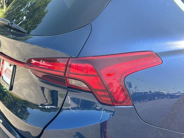 2022 Hyundai Santa Fe XRT